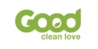 Good Clean Love logo